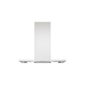 Zephyr Modena 200 - 600 CFM 36 Inch Wide Wall Mounted Range Hood with LumiLight LED Lighting Stainless Steel