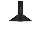 Zephyr Savona 200 - 685 CFM 30 Inch Wide Wall Mounted Range Hood Black