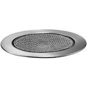 Zip Water HydroTap Design Range Font / Drip Tray Brushed Chrome