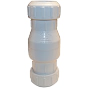 Zoeller 2" PVC Compression Check Valve N/A