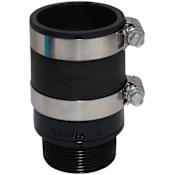 Zoeller 1-1/2" Inline Check Valve N/A