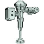 Zurn 1.5 Gpf Motorized Sensor Flush Valve Chrome