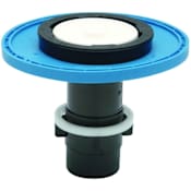Zurn Water Closet Repair/Retrofit Kit For 1.6 GPF Aquavantage Diaphragm Flush Valve N/A