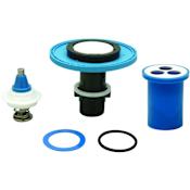 Zurn Urinal Rebuild Kit For 1.0 GPF Aquavantage Diaphragm Flush Valve N/A