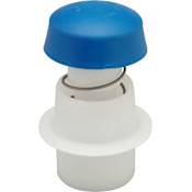 Zurn Stop Valve Repair Kit For Flush Valves, Fits 3/4” Control Stops Blue