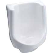 Zurn EcoVantage Spud Urinal - Less Flushometer Chrome