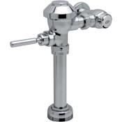 Zurn AquaVantage 3.5 GPF Manual Toilet Flushometer Valves for 1-1/2" Top Spud Chrome