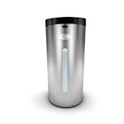 Zurn Deck Mounted Electronic Soap Dispenser with 22 oz Capacity Chrome Plated