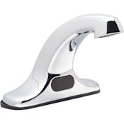 Zurn AquaSense 1.5 GPM Single Hole Bathroom Faucet Chrome