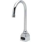 Zurn AquaSense 1.5 GPM Single Hole Bathroom Faucet Chrome