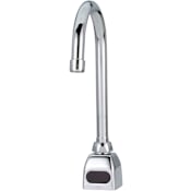 Zurn AquaSense 1.5 GPM Single Hole Bathroom Faucet Chrome