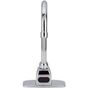 Zurn AquaSense 1.5 GPM Single Hole Bathroom Faucet Chrome