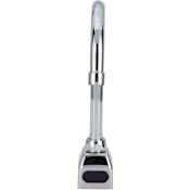 Zurn AquaSense 1.5 GPM Single Hole Bathroom Faucet Chrome