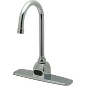 Zurn AquaSense 1.5 GPM Single Hole Bathroom Faucet Chrome