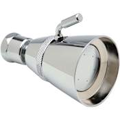 Zurn Temp-Gard 2.5 GPM Single Function Shower Head Chrome