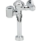 Zurn AquaSense 1.28 GPF Electronic Toilet Flushometer Valves for Top Spud Chrome