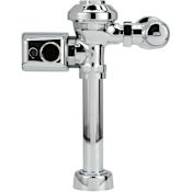 Zurn AquaSense 3.5 GPF Electronic Toilet Flushometer Valves for Top Spud Chrome