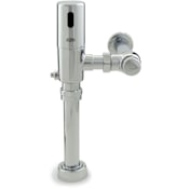 Zurn AquaSense 1.28 GPF Electronic Toilet Flushometer Valves for Top Spud Chrome