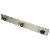 Zurn 26" Long Mop Hanger Stainless Steel