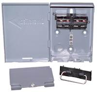 Mini Split Accessories