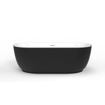 Matte Black