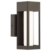 Oil Rubbed Bronze