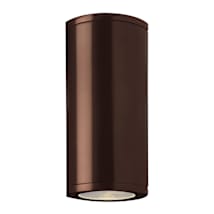 Bronze / Clear