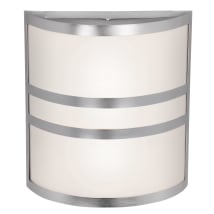 Brushed Steel