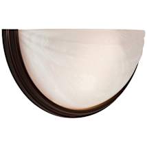 Oil Rubbed Bronze