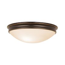 Oil Rubbed Bronze / Opal