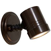 Bronze / Clear