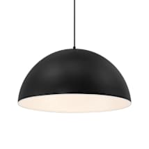 Matte Black
