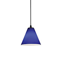 Oil Rubbed Bronze / Cobalt