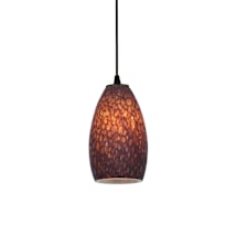 Oil Rubbed Bronze