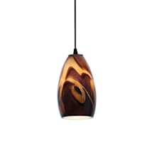 Oil Rubbed Bronze