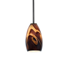Oil Rubbed Bronze