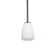 Oil Rubbed Bronze / Opal