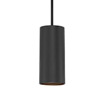 Matte Black