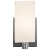 Brushed Steel