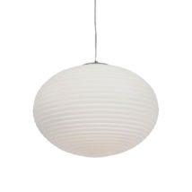 Brushed Steel / Opal