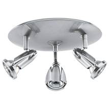 Brushed Steel
