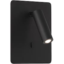 Matte Black