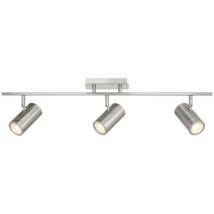 Brushed Steel