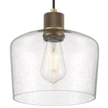 Antique Brushed Brass