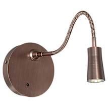 Bronze