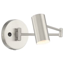 Antique Brushed Brass