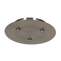 Brushed Steel