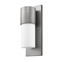 Matte Nickel
