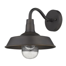 Oil Rubbed Bronze