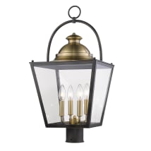 Oil Rubbed Bronze